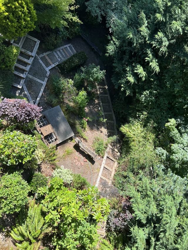 Earthmoving or Regrading