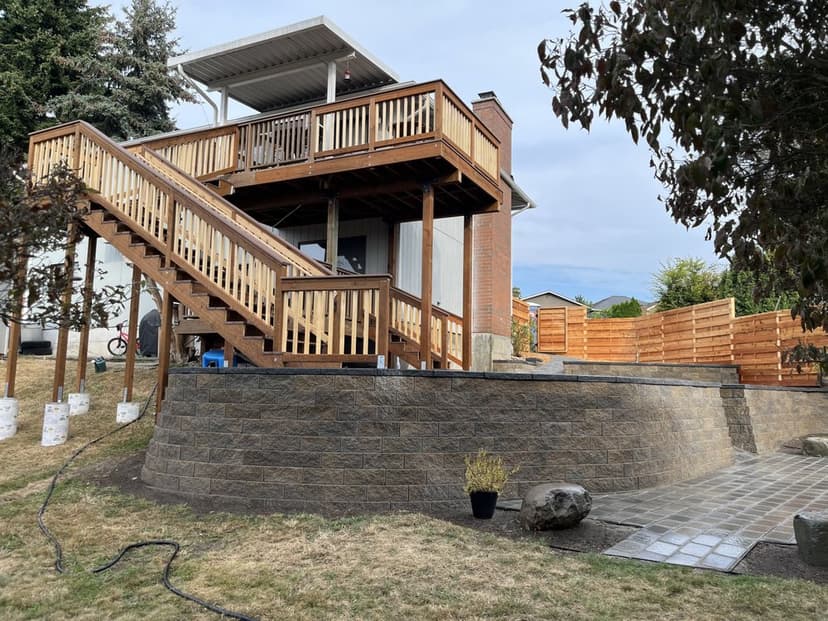 High Quality Services